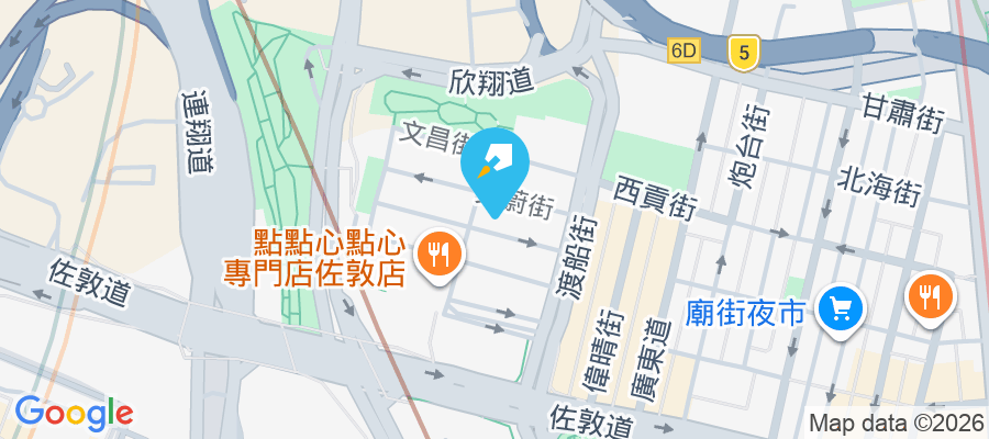 文苑樓 文苑街2-24號