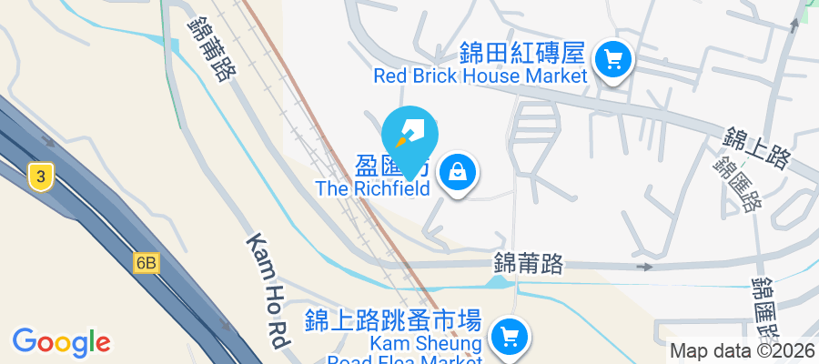 錦田吉慶圍213-226號