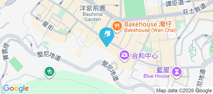 皇后大道東133-133A號