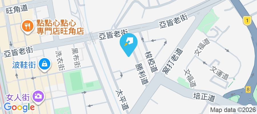 芳菲 勝利道5號