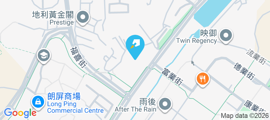 橫洲楊屋村138A號