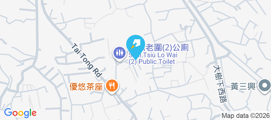 水蕉老圍1-407號