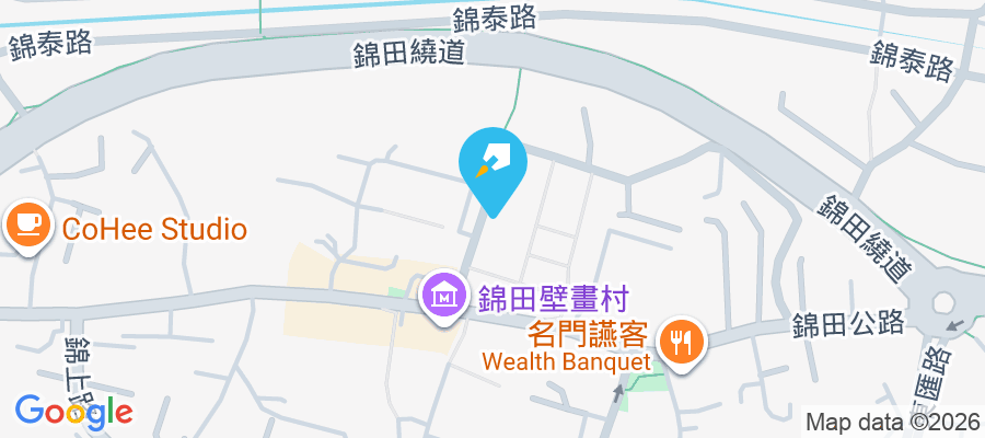 錦田城門新村1-162號