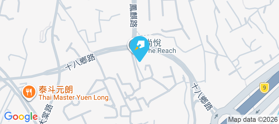 尚悅 十八鄉路11號