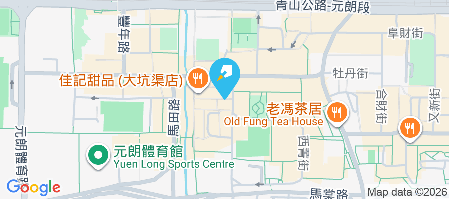 金安閣 金輝徑2號