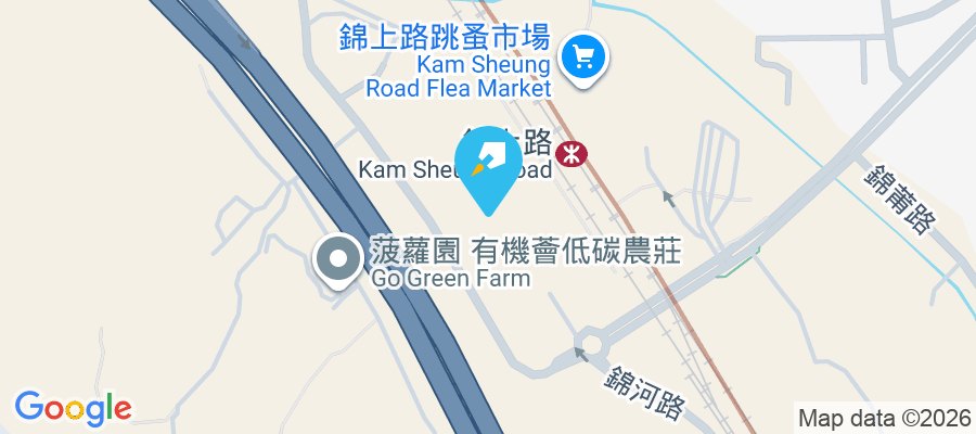 柏瓏 錦河路29號