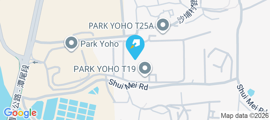 峻巒 青山公路潭尾段18號