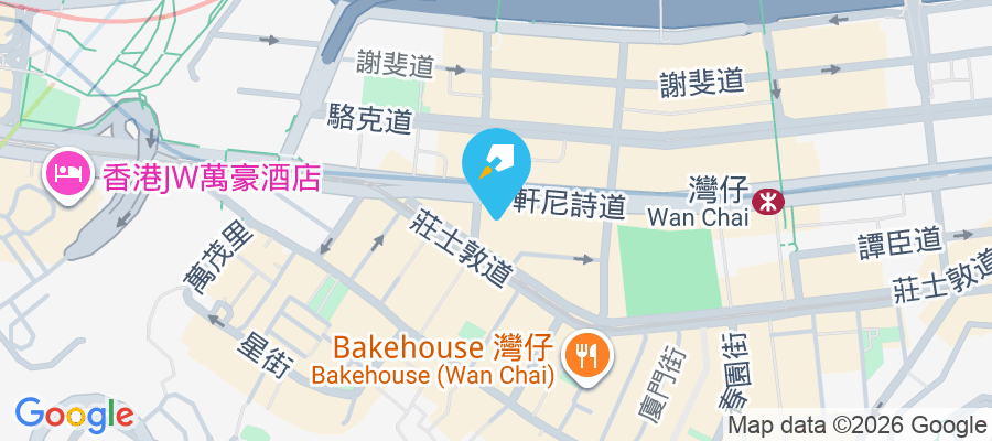 軒尼詩道38-46號