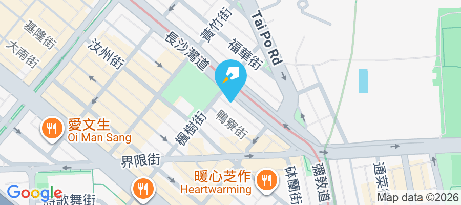 長沙灣道47-55號