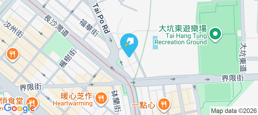 四方大廈 西洋菜北街217號