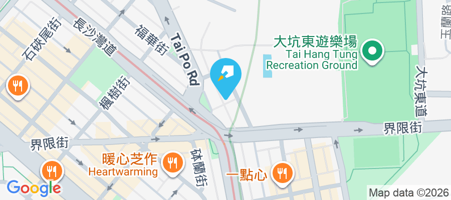 西洋菜北街213號