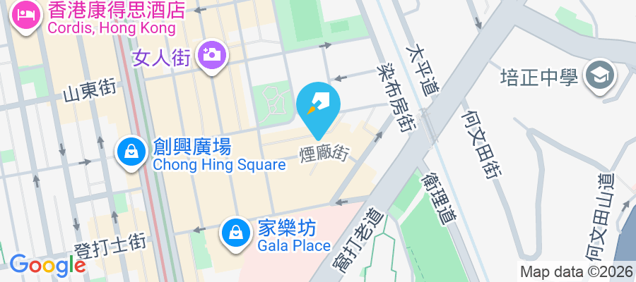 千望 煙廠街31號