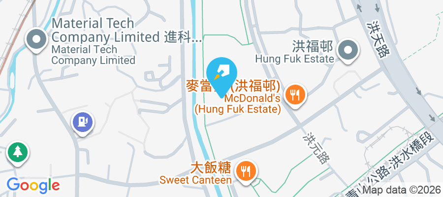 瑞豐華庭 洪水橋