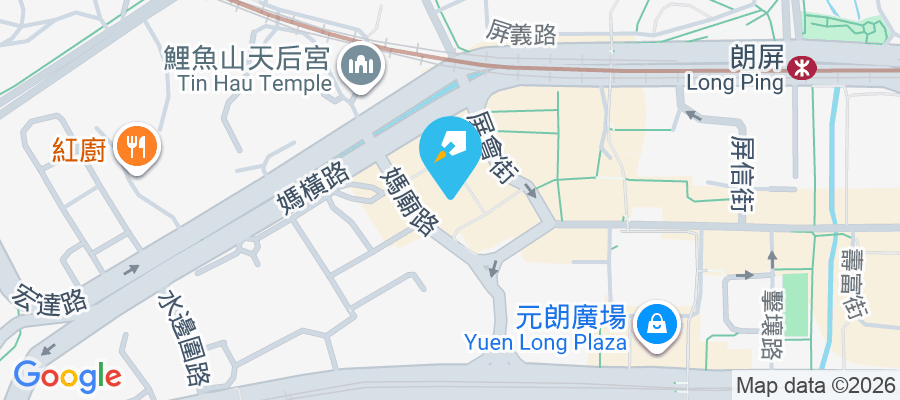 永發大樓 媽廟路12-42號