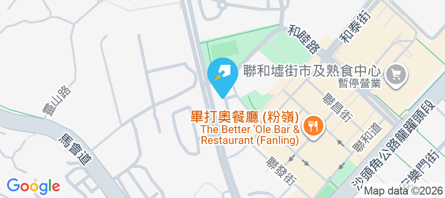 瓏山一號 聯興街39號