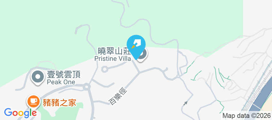 曉翠山莊 百樂徑18號