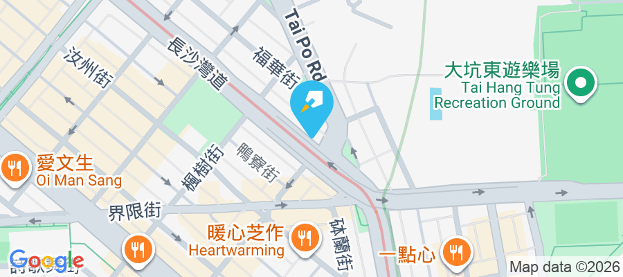 長沙灣道22-24號