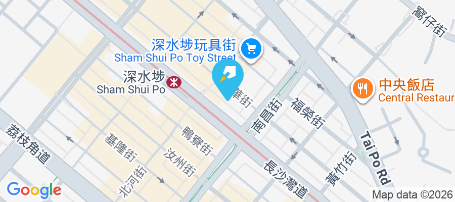 華安大廈 福華街105號