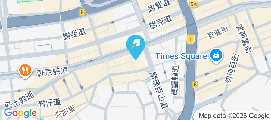 軒尼詩道344-354A號