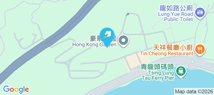 青山公路青龍頭段100號