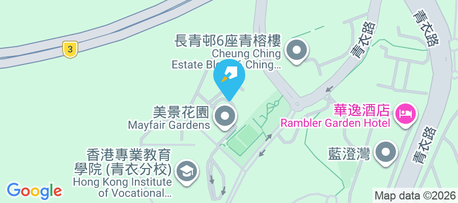 美景花園 細山路2-16號