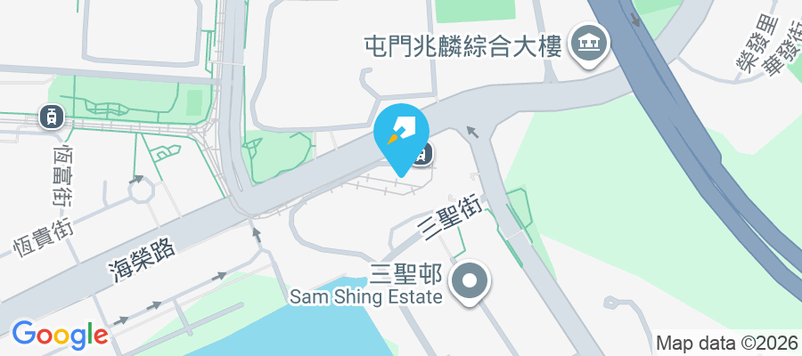 青山公路青山灣段333號