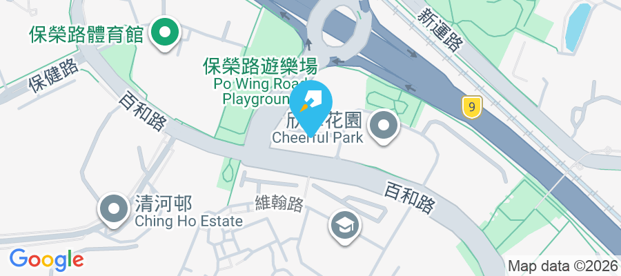 維也納花園 吉祥街1號