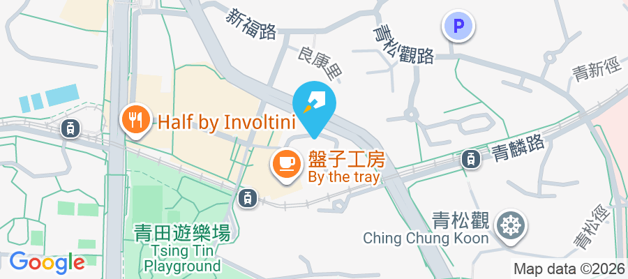 兆軒苑 良運街1號