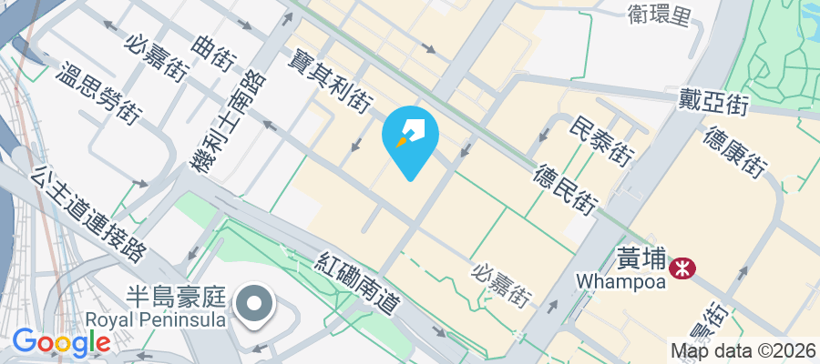 聯盛大廈 湖光街1-7號