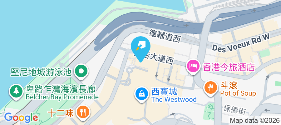 皇后大道西586-588號