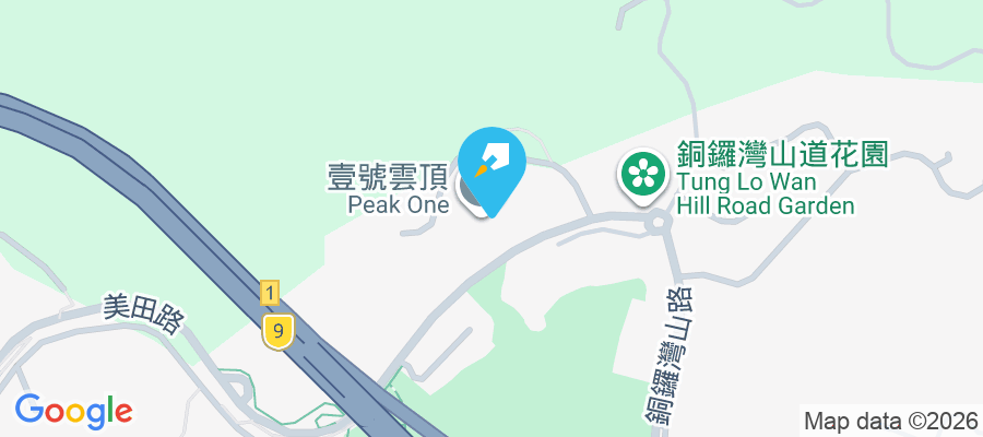 壹號雲頂 美田路63號