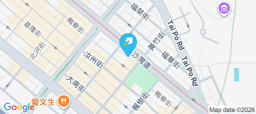 正輝大樓 長沙灣道107號