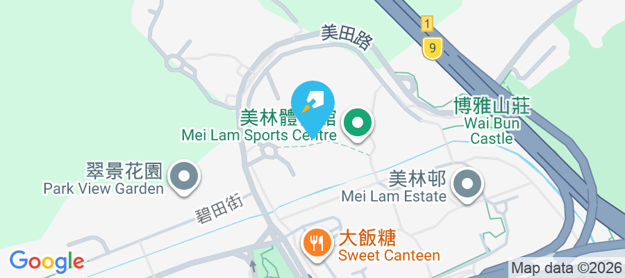 美城苑 美田路32-36號