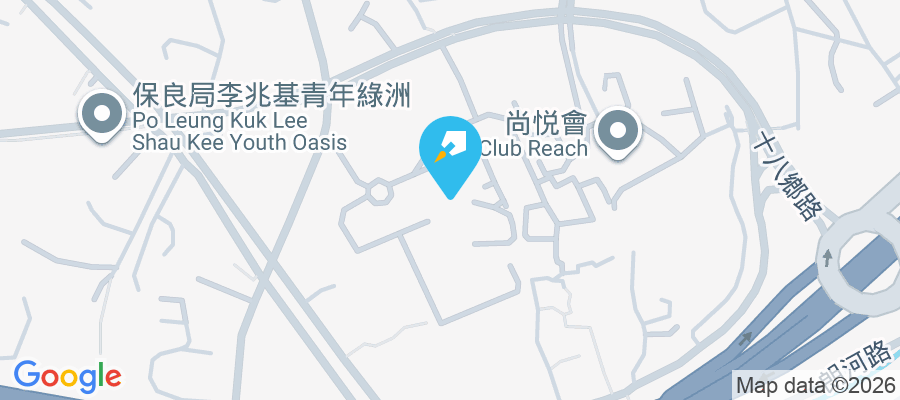 蝶翠峰 大棠路99號