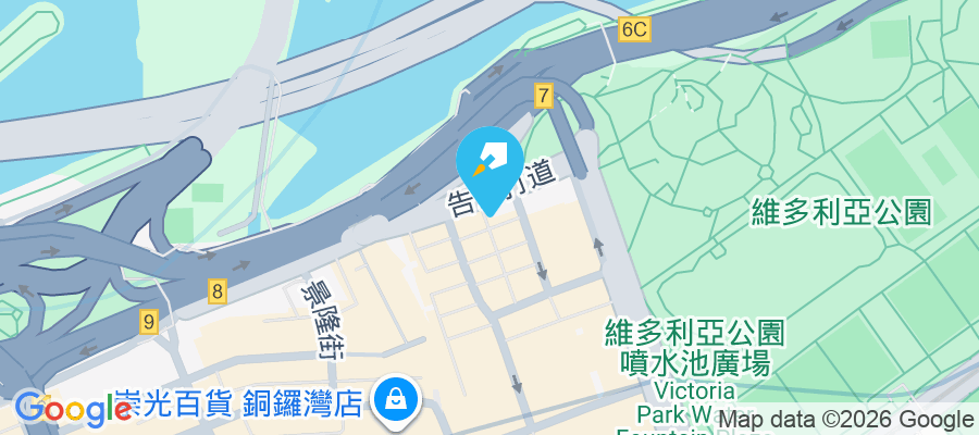 美亞美大廈 加寧街13-15號