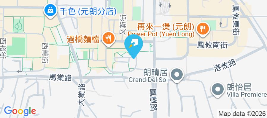 大福大廈 建德街69號