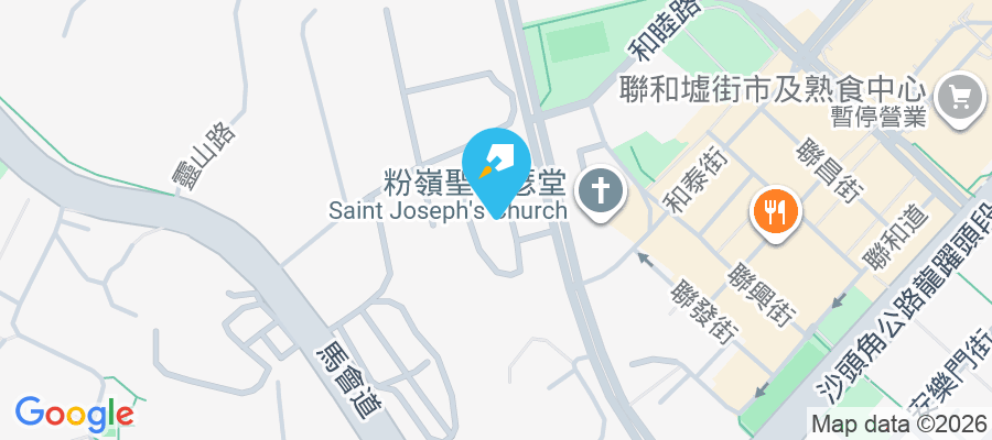 粉嶺花園 粉嶺樓路11號