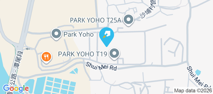 峻巒 青山公路潭尾段18號