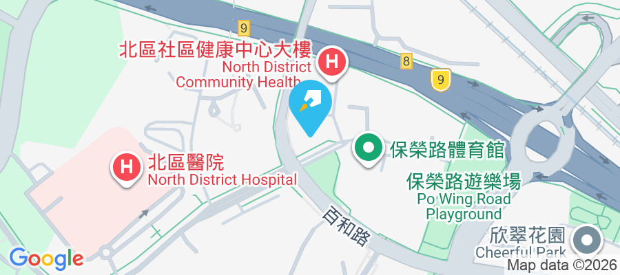 威尼斯花園 保榮路1號