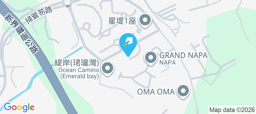 凱和山 管翠路18號