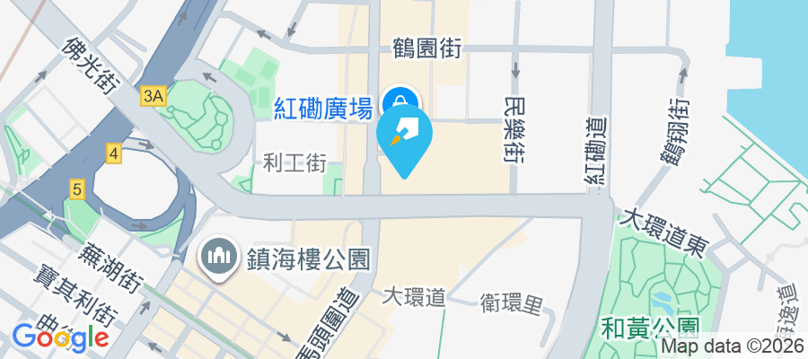 隆基大樓 馬頭圍道23-35號