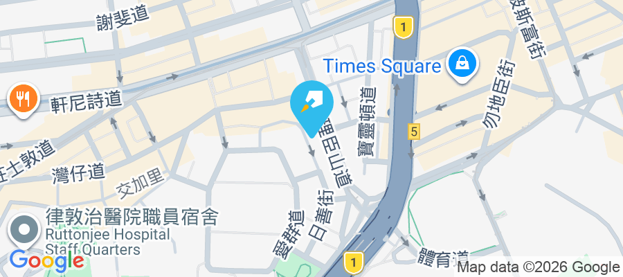 摩理臣山道12-18號