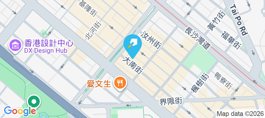 Ava 228 大南街228號