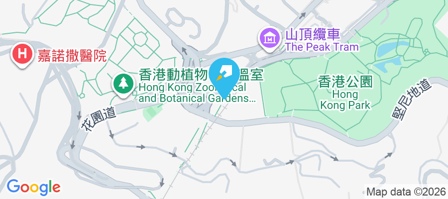 纜車徑 2 號 纜車徑2號