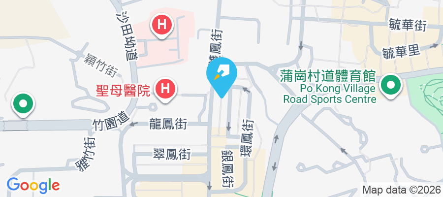 恆利樓 銀鳳街53號