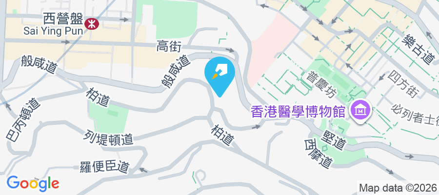 柏道2號 柏道2號