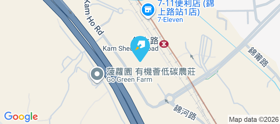 柏瓏 錦河路29號