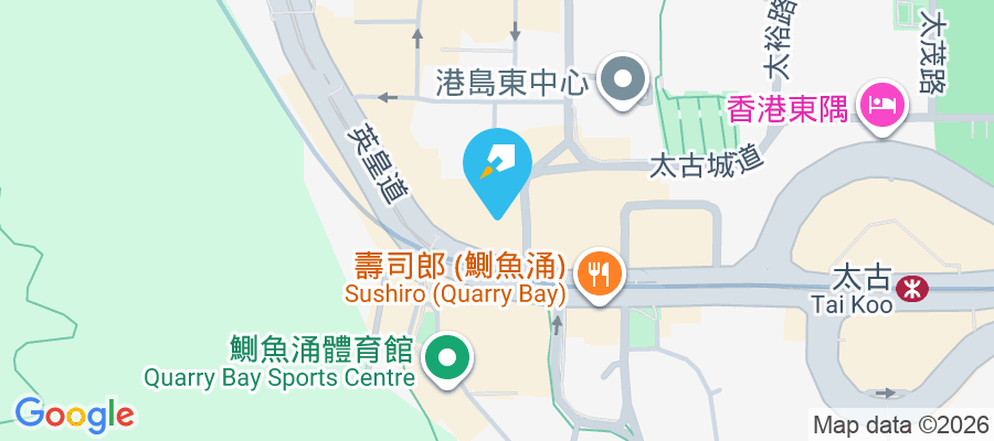 寶利大廈 英皇道995號