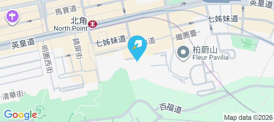 丹拿花園 丹拿道18號