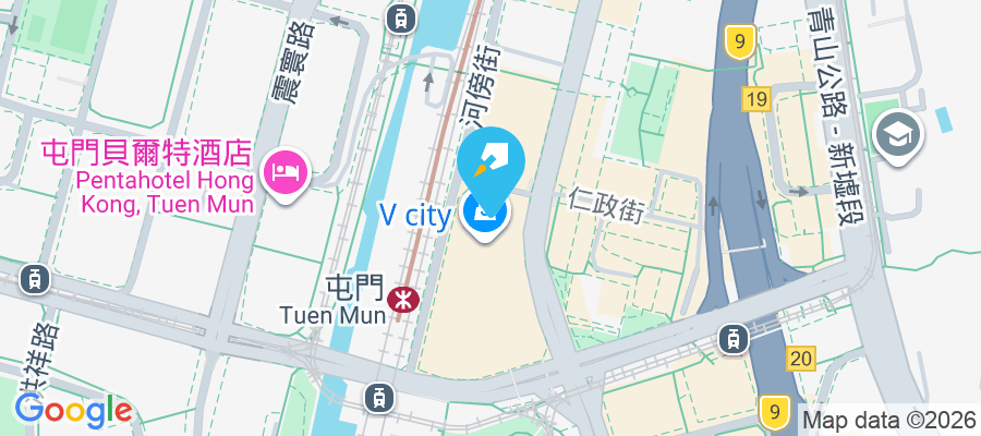 屯門鄉事會路83號